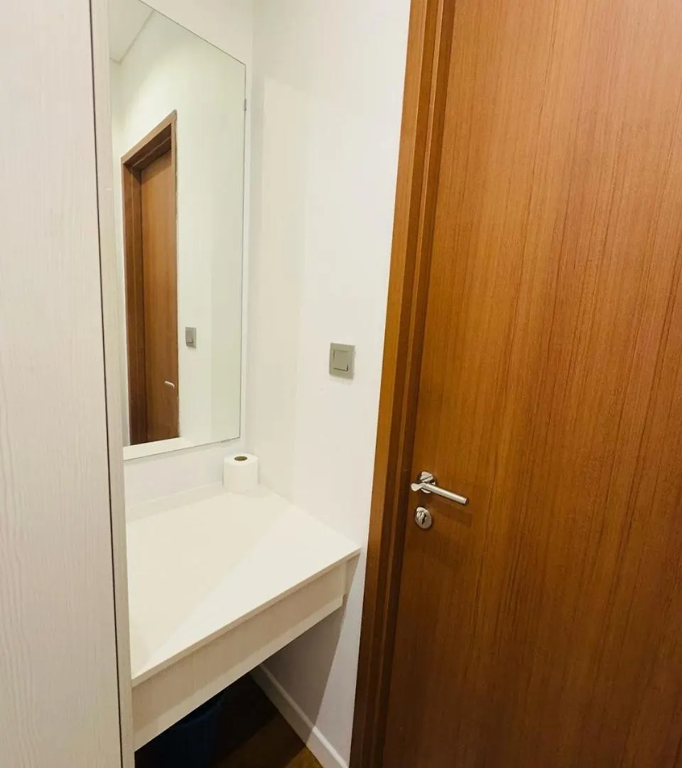 Apartmán Urban Cozy Home At Skysuites Near Klcc Complimentary Breakfast Kuala Lumpur