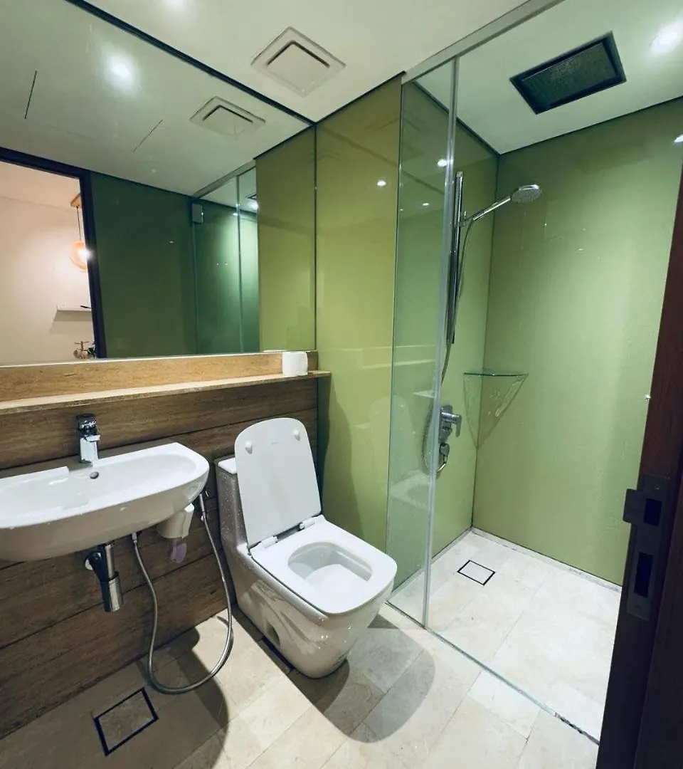 Urban Cozy Home At Skysuites Near Klcc Complimentary Breakfast Kuala Lumpur