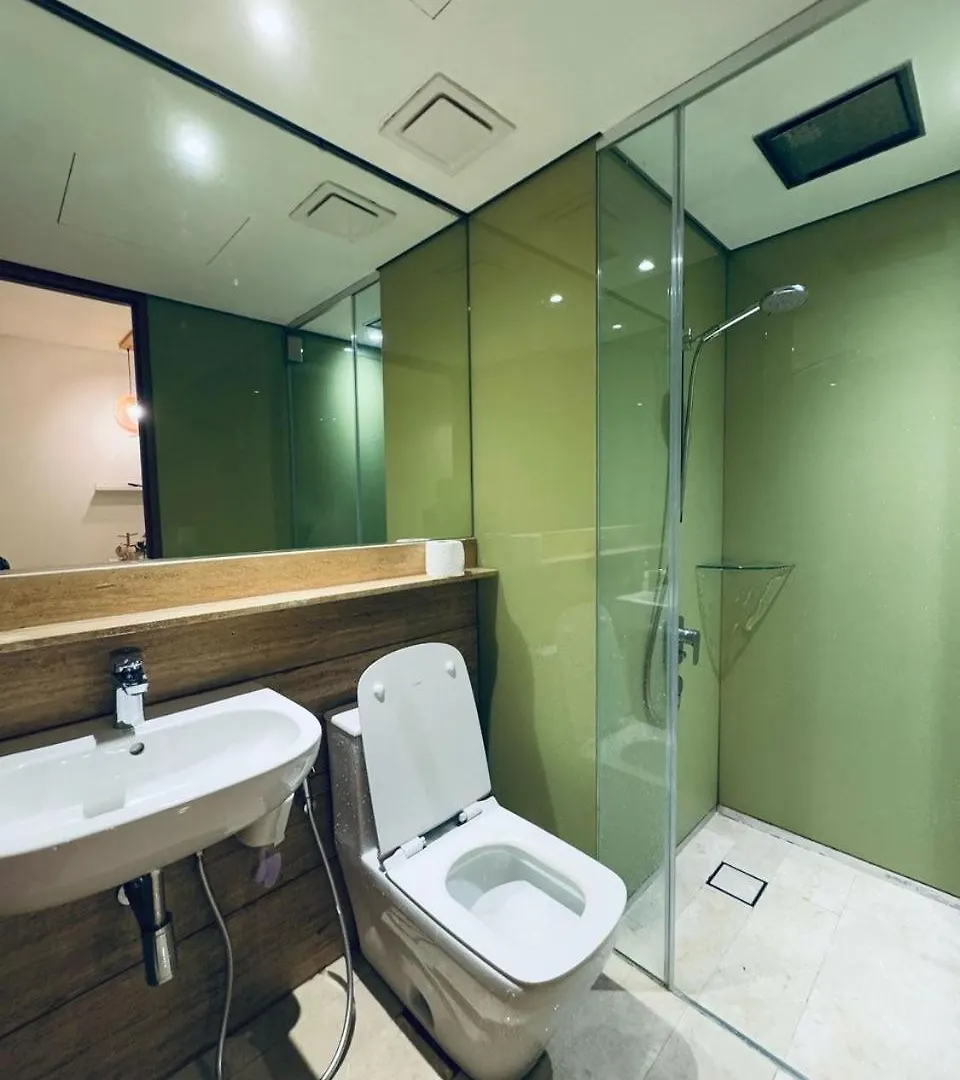 Urban Cozy Home At Skysuites Near Klcc Complimentary Breakfast Kuala Lumpur Malajsie