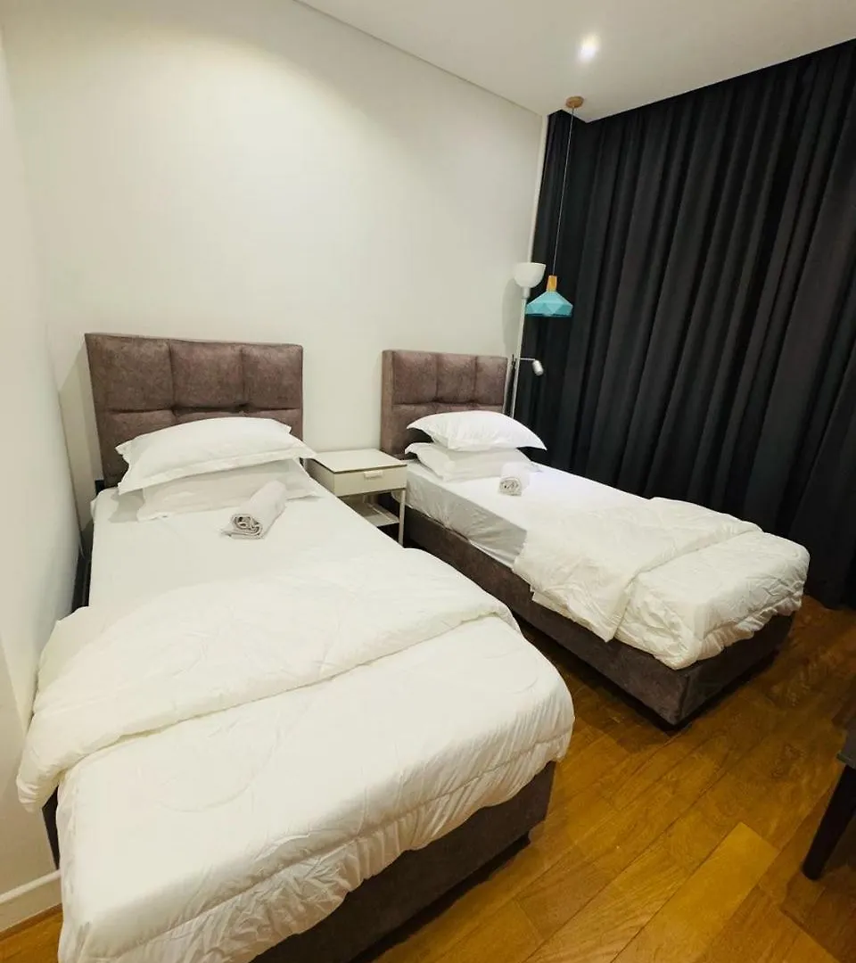 Urban Cozy Home At Skysuites Near Klcc Complimentary Breakfast Kuala Lumpur