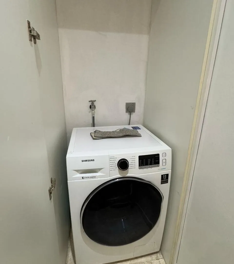Urban Cozy Home At Skysuites Near Klcc Complimentary Breakfast Kuala Lumpur Apartment