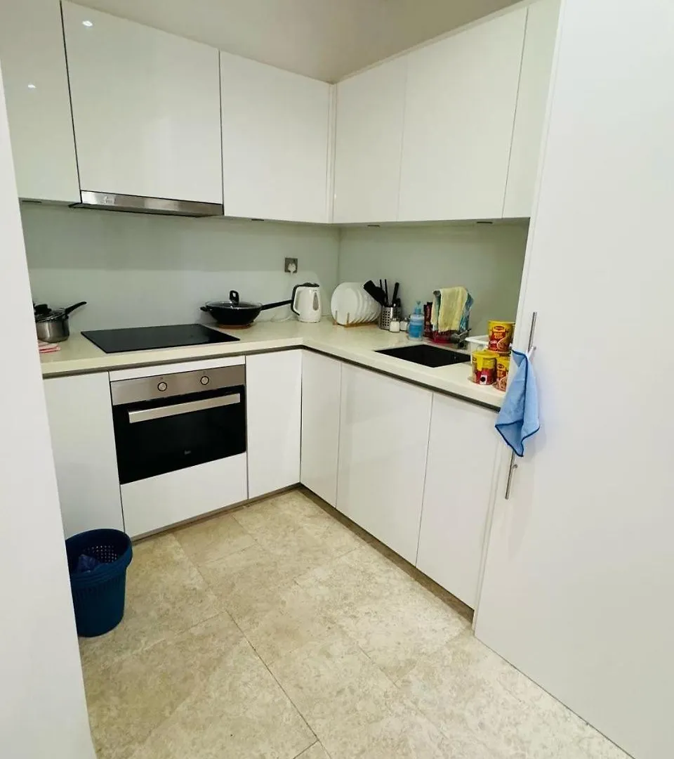 Urban Cozy Home At Skysuites Near Klcc Complimentary Breakfast Kuala Lumpur Apartment