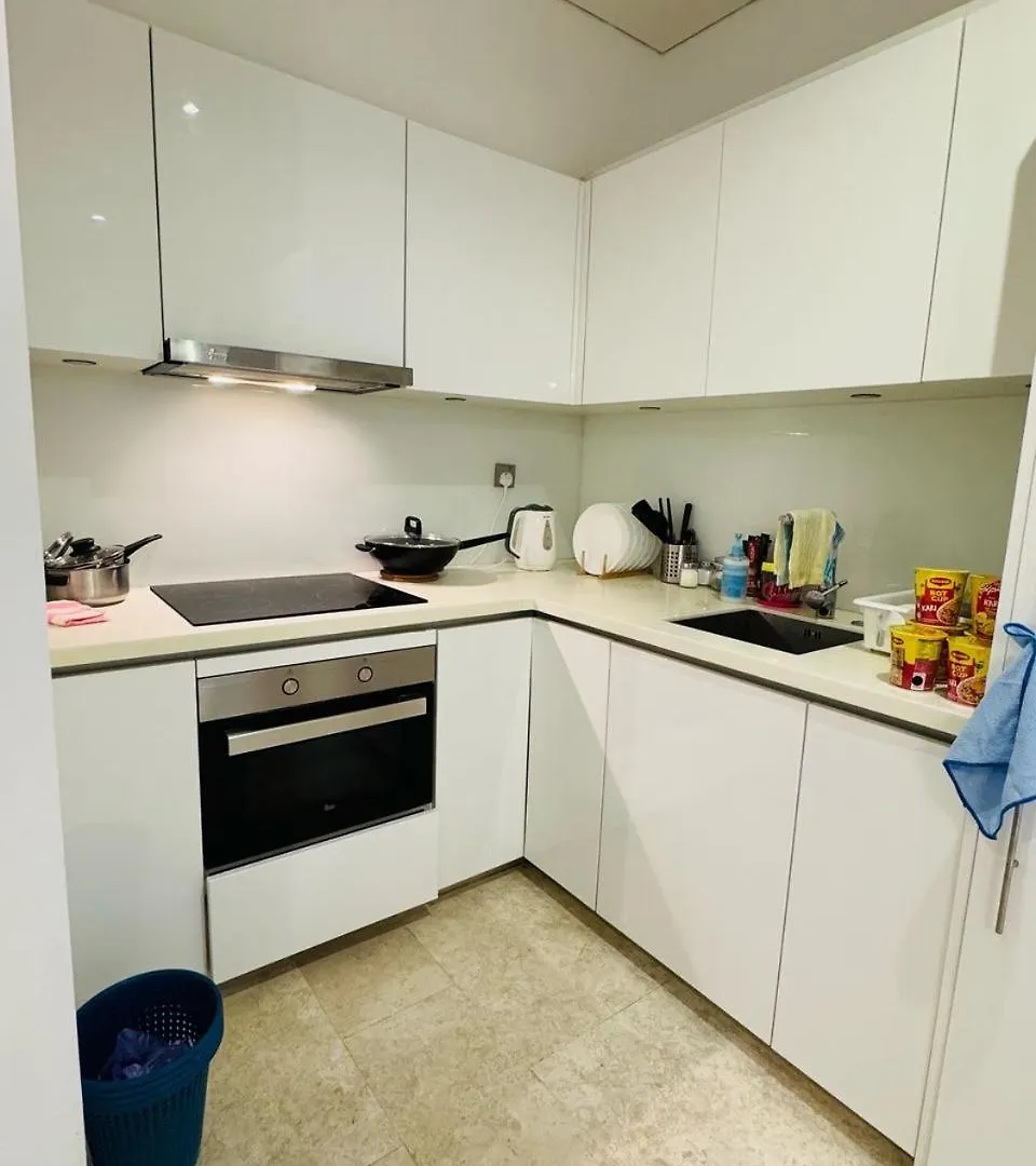 Urban Cozy Home At Skysuites Near Klcc Complimentary Breakfast Kuala Lumpur 0*,  Malaysia