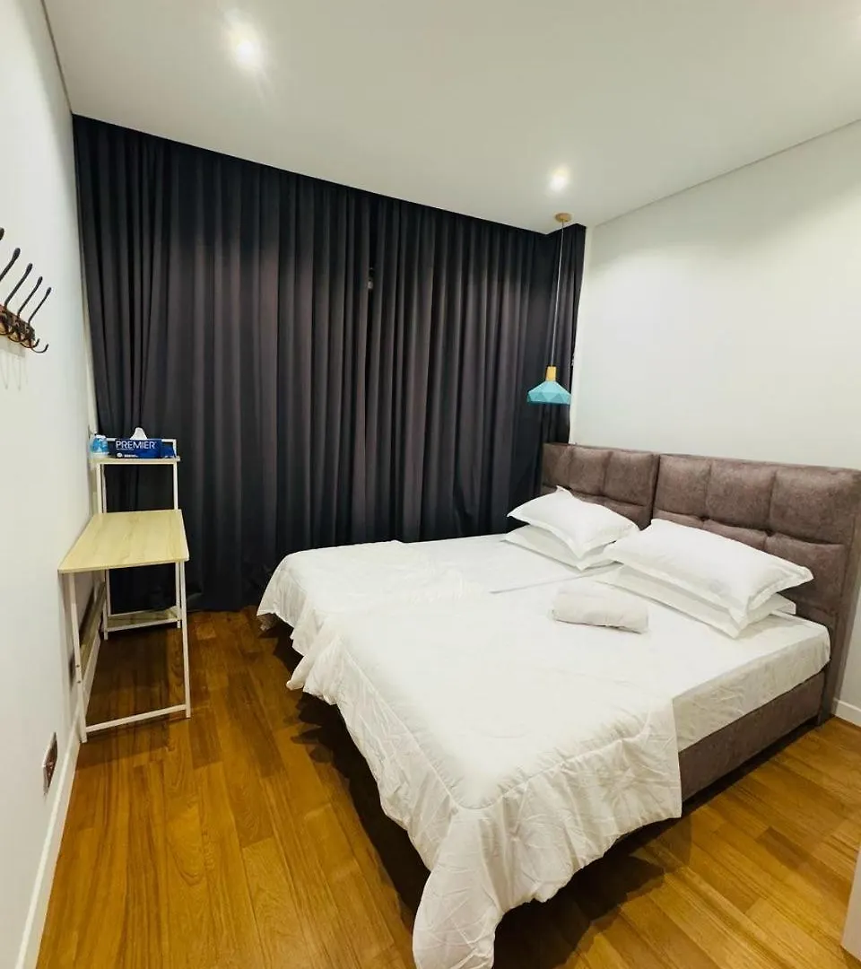 Urban Cozy Home At Skysuites Near Klcc Complimentary Breakfast Kuala Lumpur Apartment