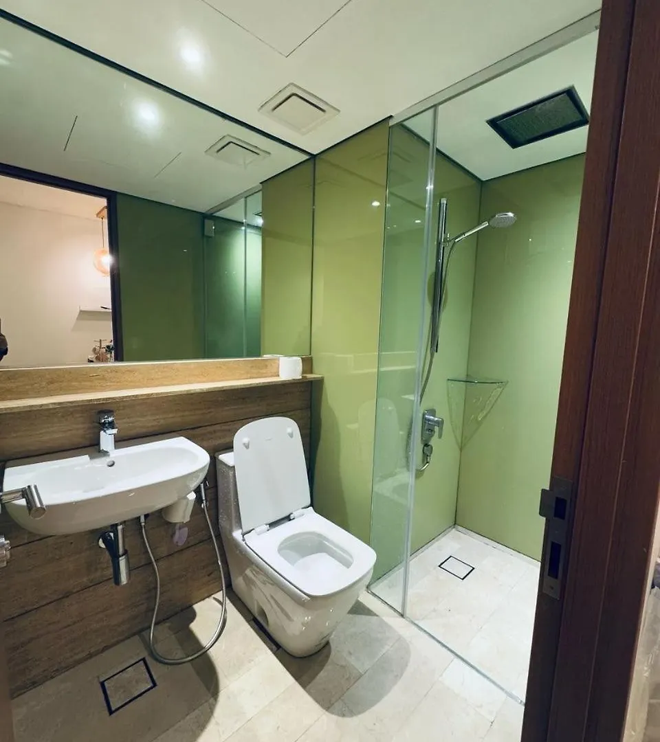 Apartment Urban Cozy Home At Skysuites Near Klcc Complimentary Breakfast Kuala Lumpur