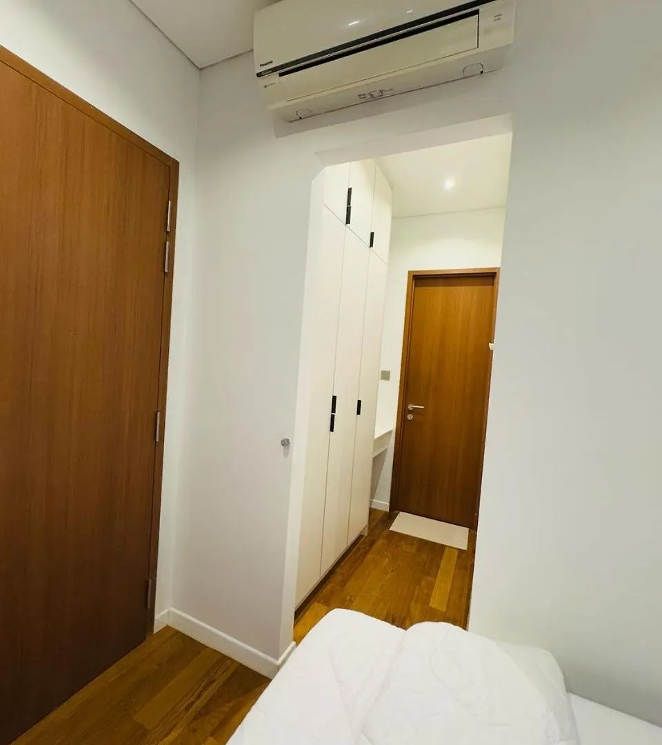 Urban Cozy Home At Skysuites Near Klcc Complimentary Breakfast Kuala Lumpur