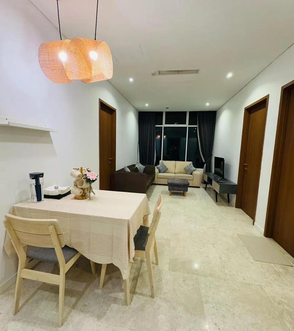 Urban Cozy Home At Skysuites Near Klcc Complimentary Breakfast Kuala Lumpur Malaysia