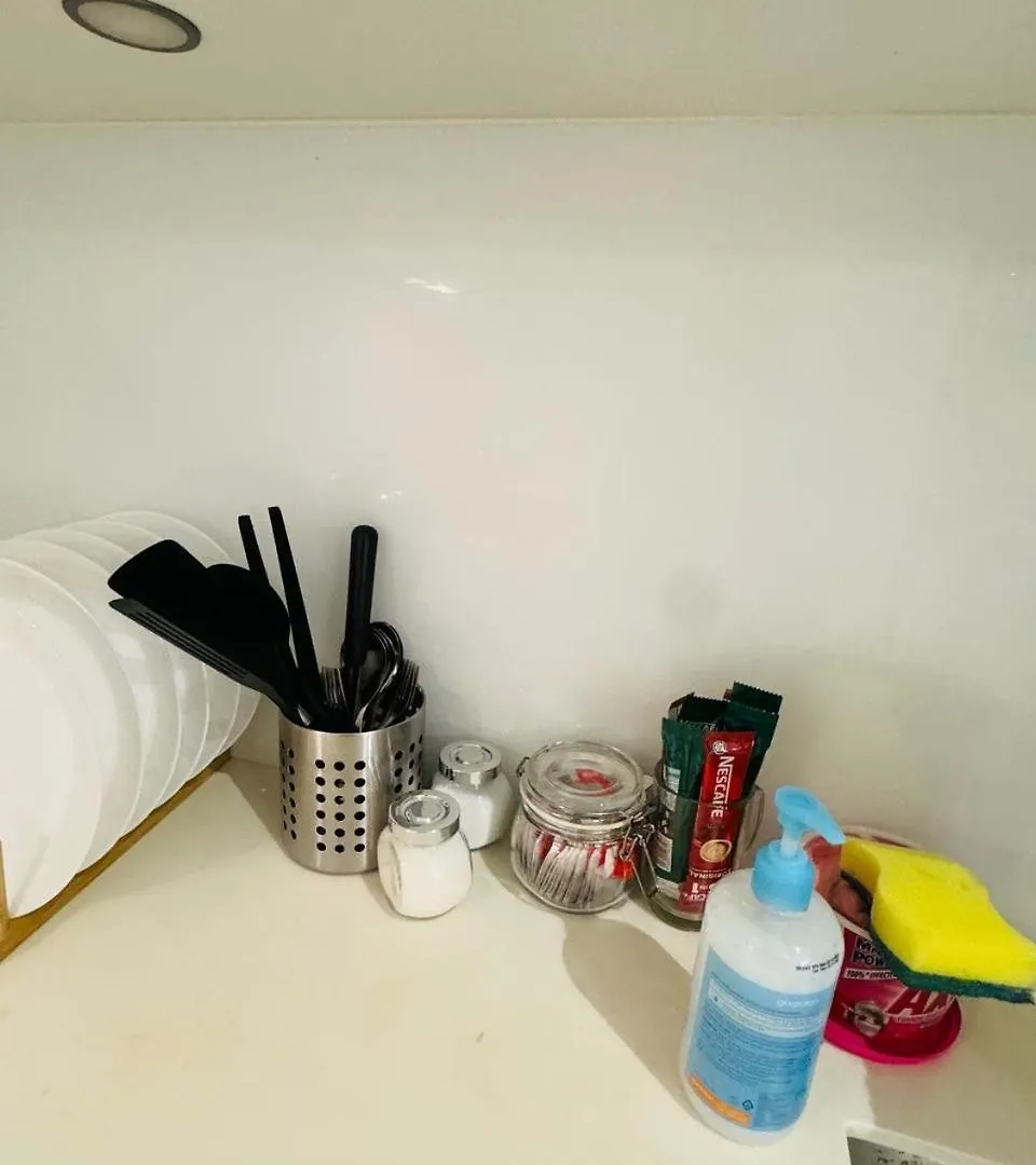 Apartment Urban Cozy Home At Skysuites Near Klcc Complimentary Breakfast Kuala Lumpur Malaysia