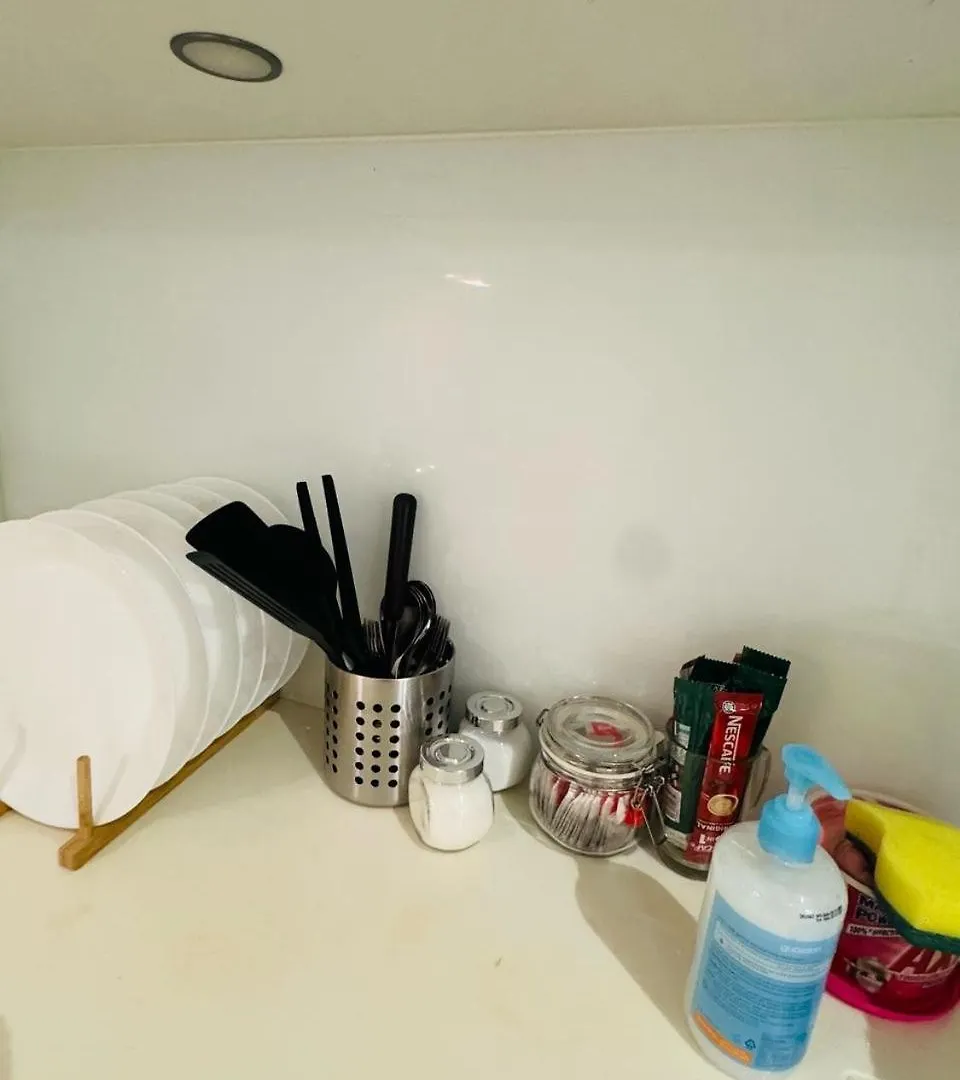 Urban Cozy Home At Skysuites Near Klcc Complimentary Breakfast Kuala Lumpur