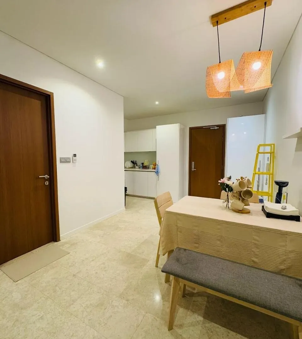Urban Cozy Home At Skysuites Near Klcc Complimentary Breakfast Kuala Lumpur Malaysia
