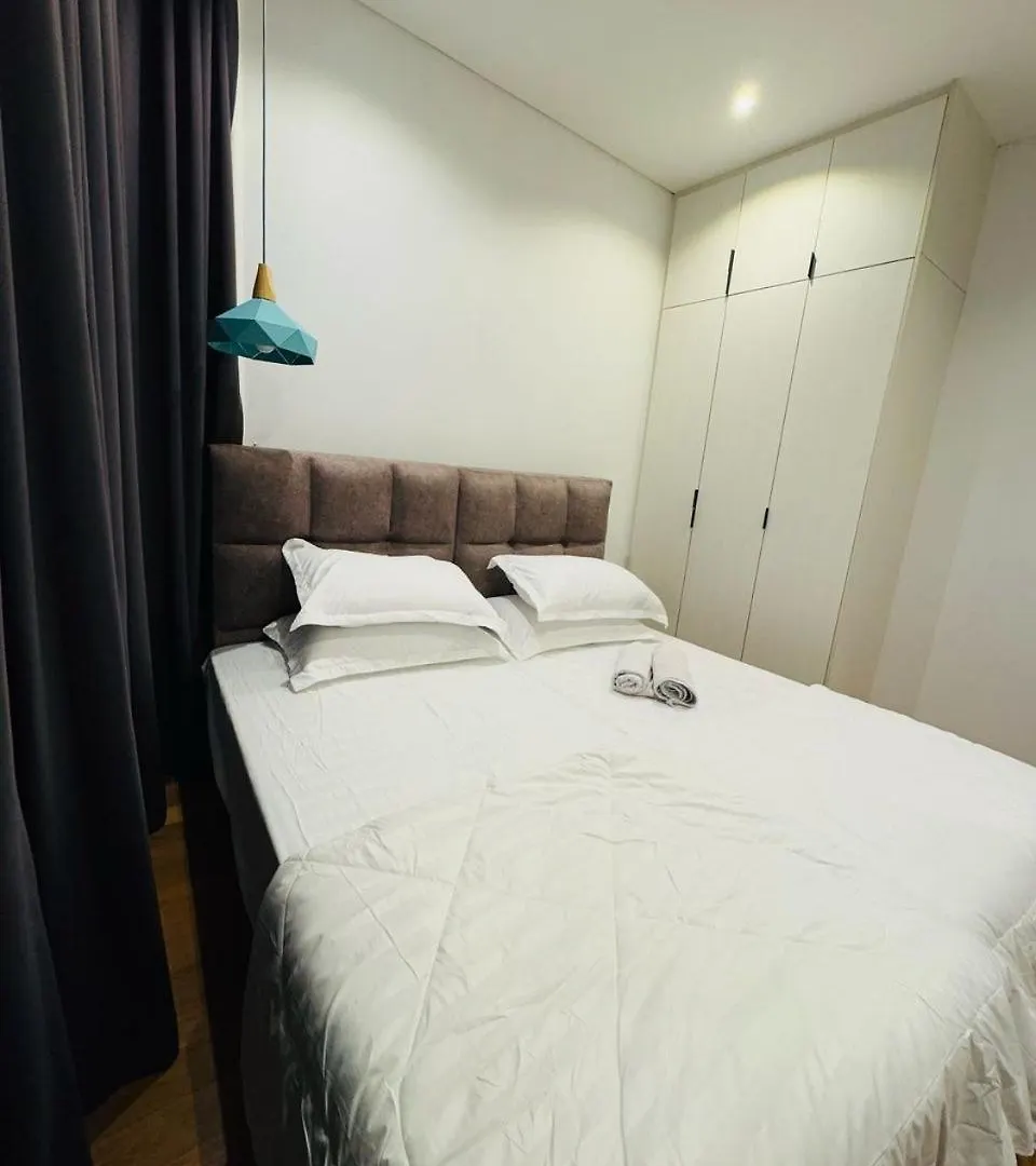 Urban Cozy Home At Skysuites Near Klcc Complimentary Breakfast Kuala Lumpur Malaysia