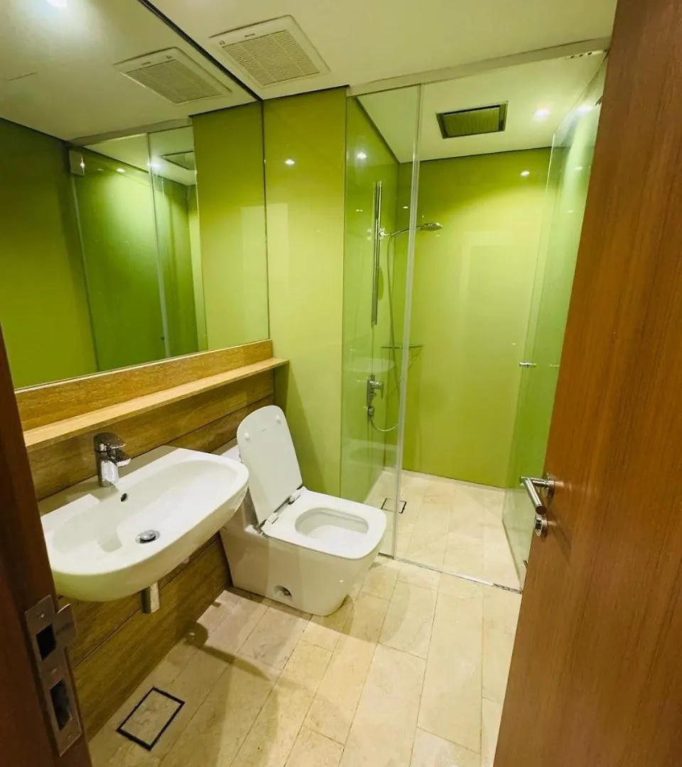 Urban Cozy Home At Skysuites Near Klcc Complimentary Breakfast Kuala Lumpur 0*,  Malaysia