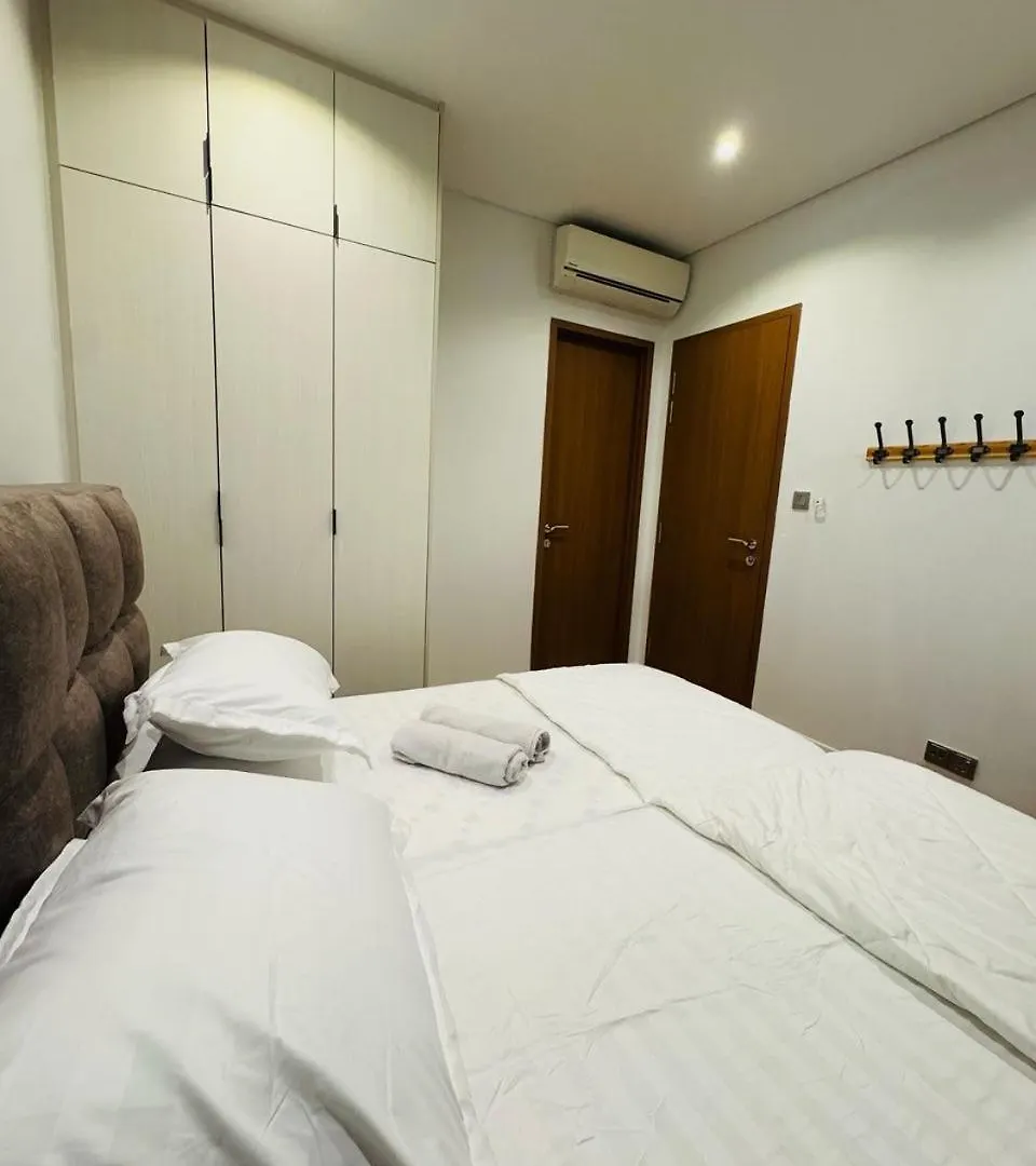 Apartment Urban Cozy Home At Skysuites Near Klcc Complimentary Breakfast Kuala Lumpur