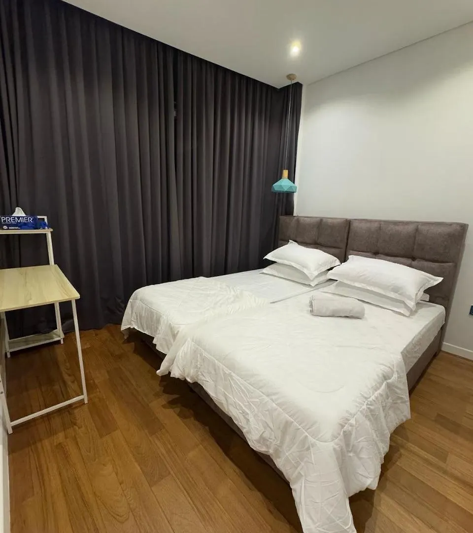 Urban Cozy Home At Skysuites Near Klcc Complimentary Breakfast Kuala Lumpur 0*,