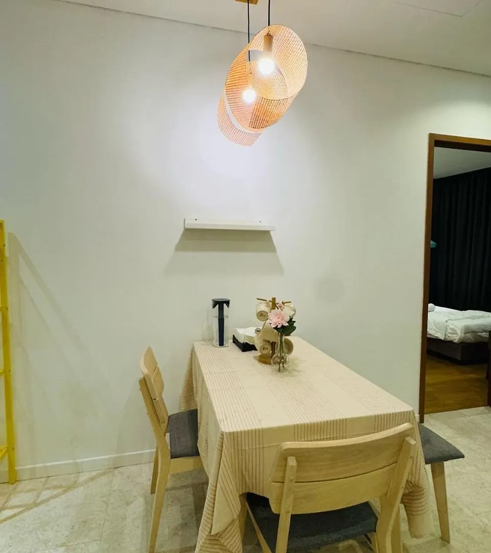 Urban Cozy Home At Skysuites Near Klcc Complimentary Breakfast Kuala Lumpur Apartment